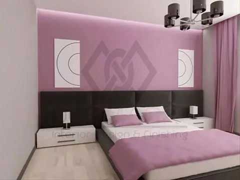 أعمال الدهانات